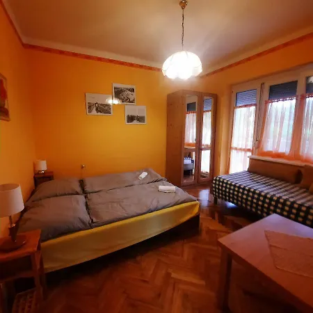 Horst Apartment