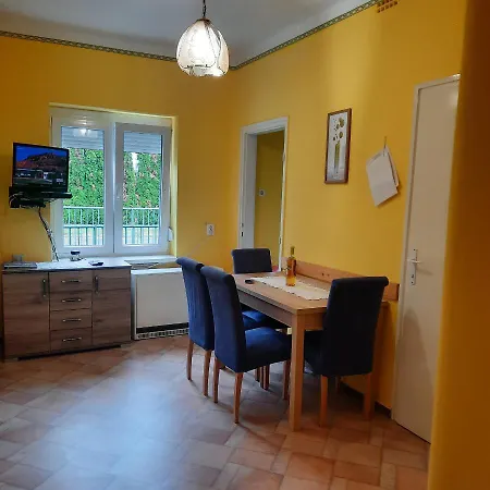Horst Apartment