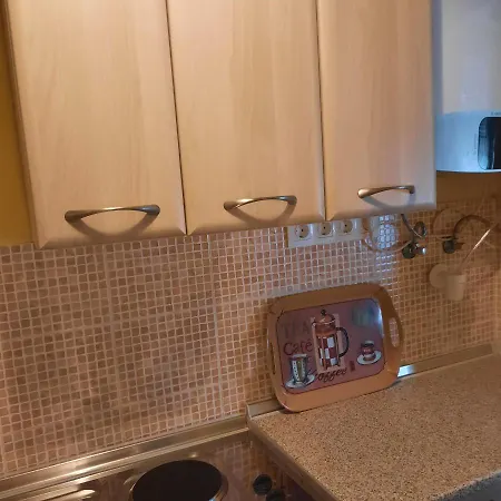 Apartment Horst