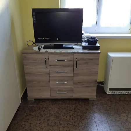 Appartement Horst