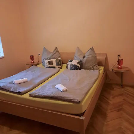 Horst Appartement *