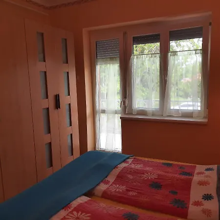 Horst Apartment