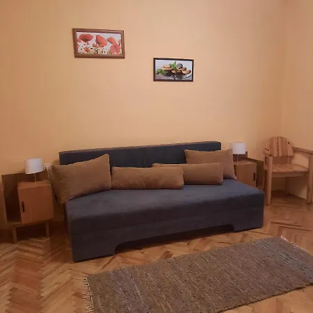 Horst Appartement Bük