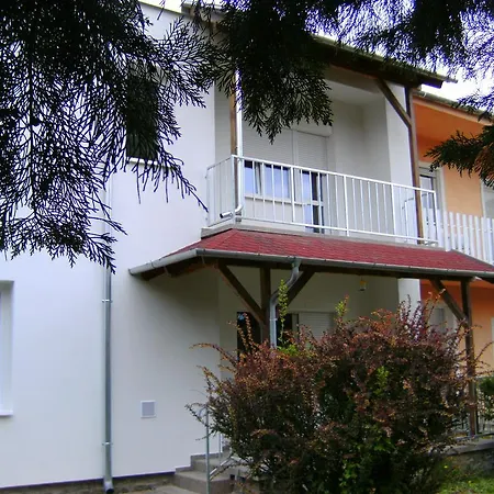 Appartement Horst *