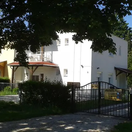 Horst * Bük