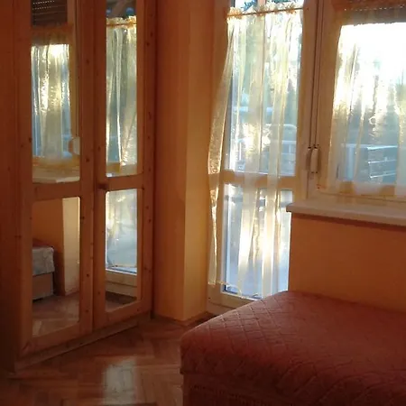 Appartement Horst