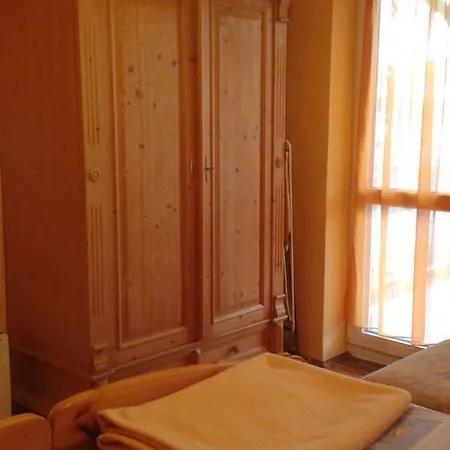 Horst Apartment