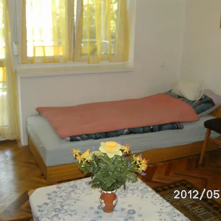 Horst Apartment *