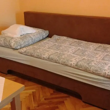 Apartment Horst