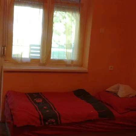 Horst Appartement Bük