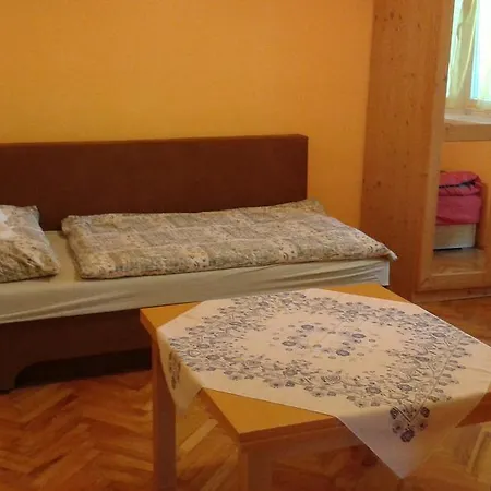 Horst Apartment