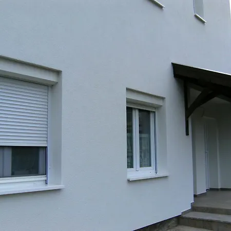 Appartement Horst *
