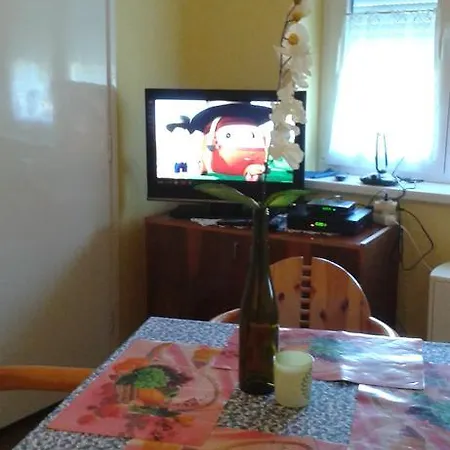Appartement Horst Bük