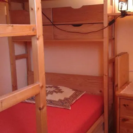 Apartment Horst