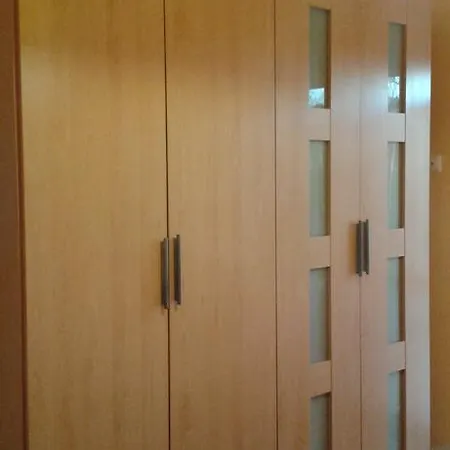 Horst Apartment