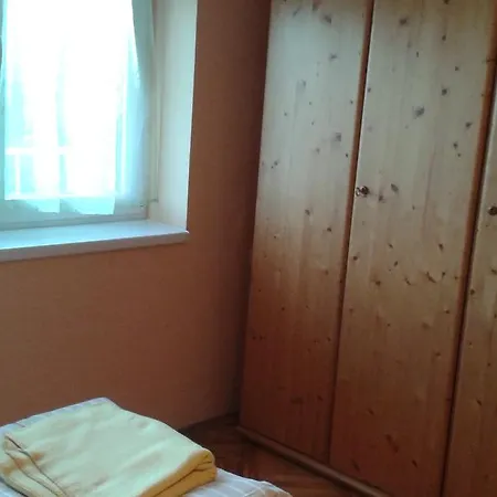 Appartement Horst Bük