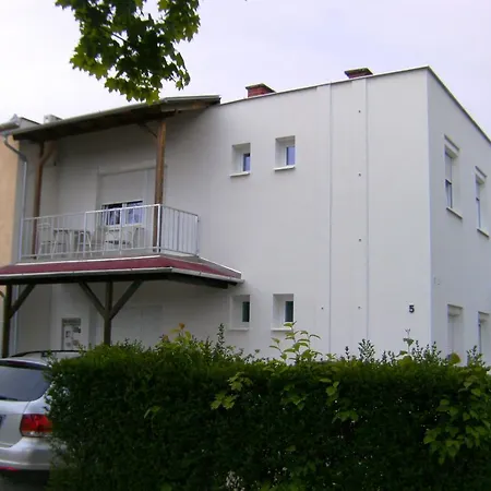 Horst Appartement
